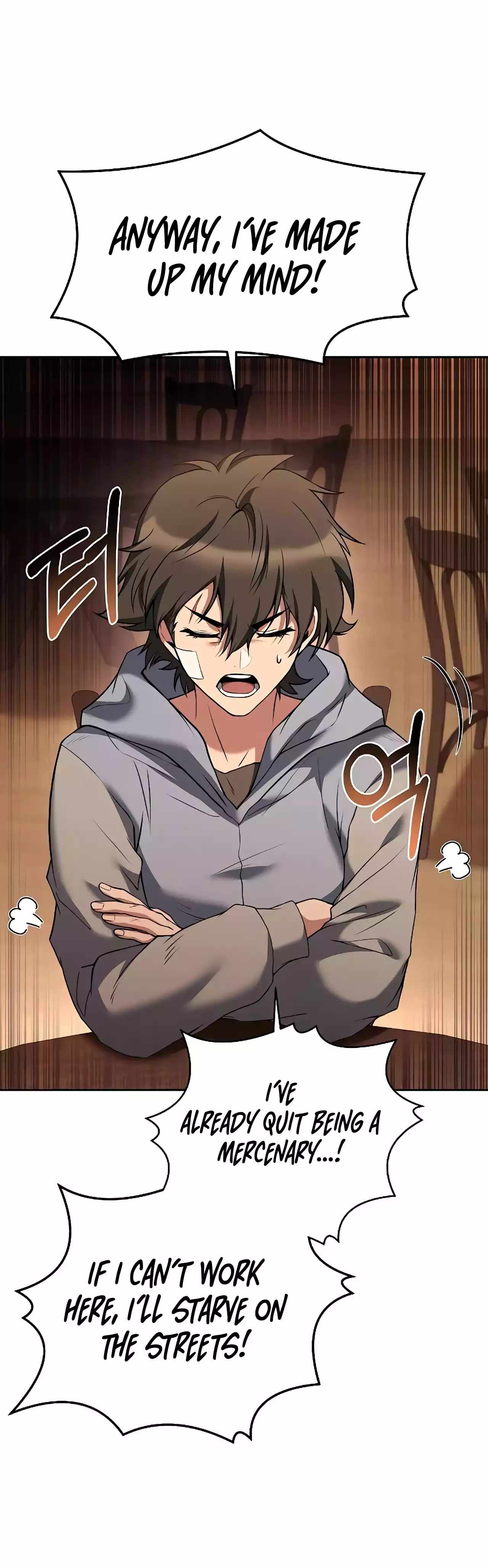 Read The Archmage's Restaurant EN Manga Online