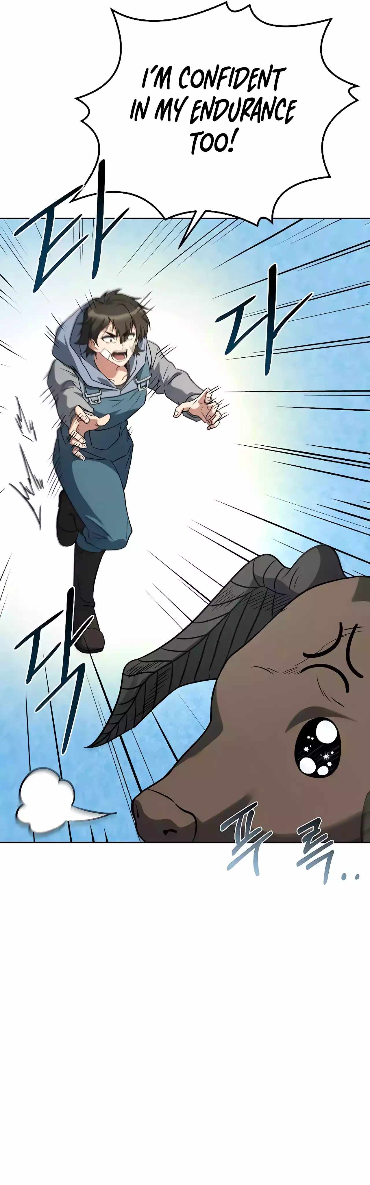 Read The Archmage's Restaurant EN Manga Online