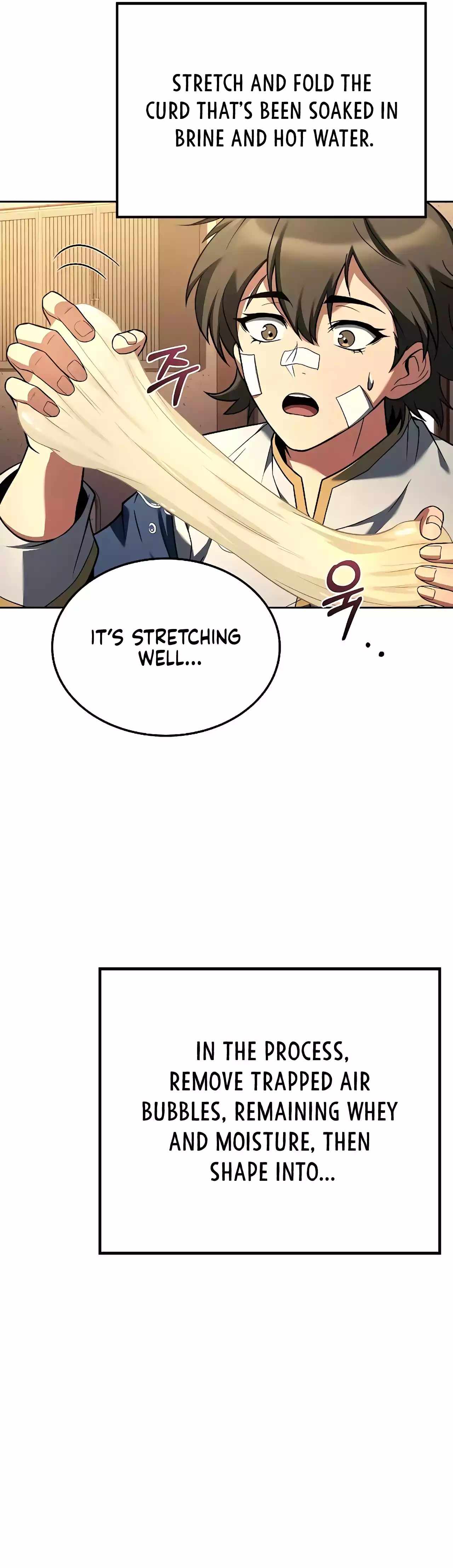 Read The Archmage's Restaurant EN Manga Online