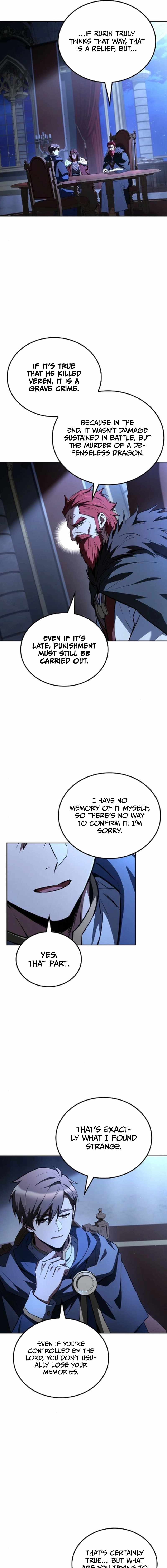 Read The Archmage's Restaurant EN Manga Online
