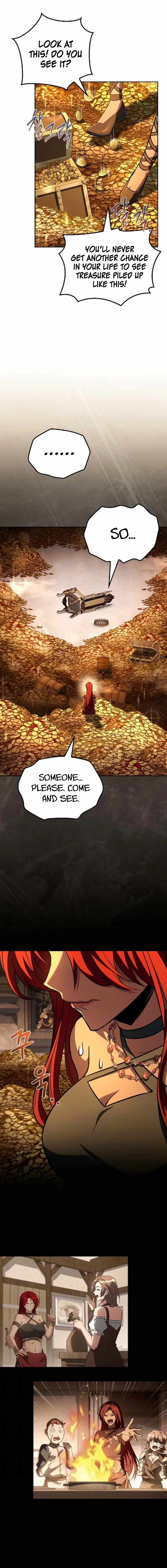 Read The Archmage's Restaurant EN Manga Online