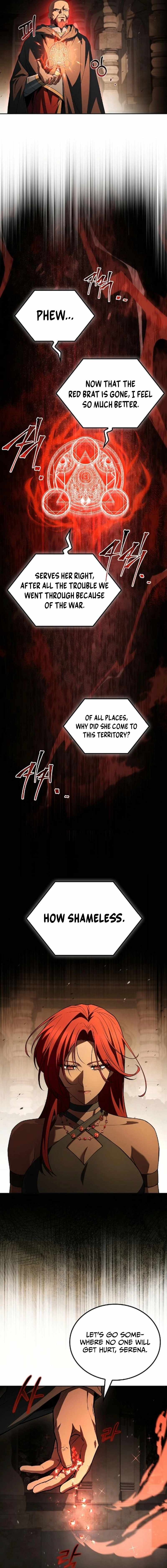 Read The Archmage's Restaurant EN Manga Online