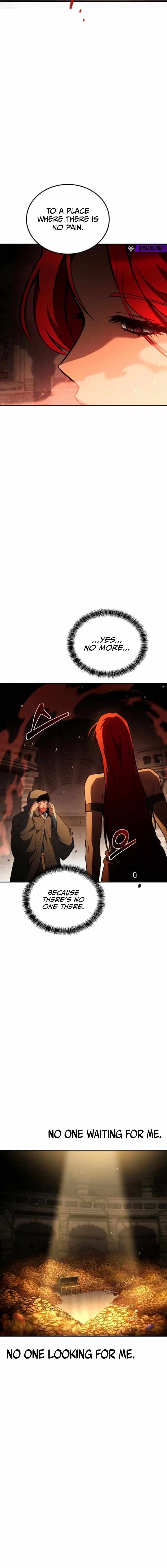 Read The Archmage's Restaurant EN Manga Online
