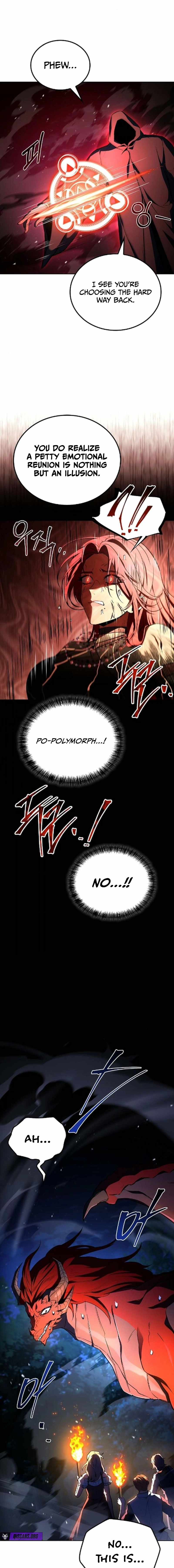 Read The Archmage's Restaurant EN Manga Online