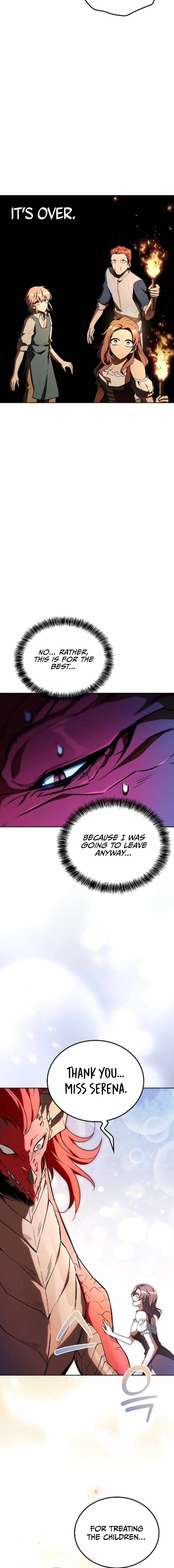 Read The Archmage's Restaurant EN Manga Online