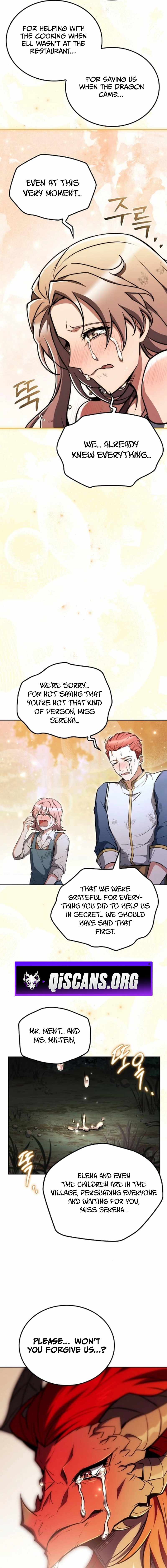 Read The Archmage's Restaurant EN Manga Online