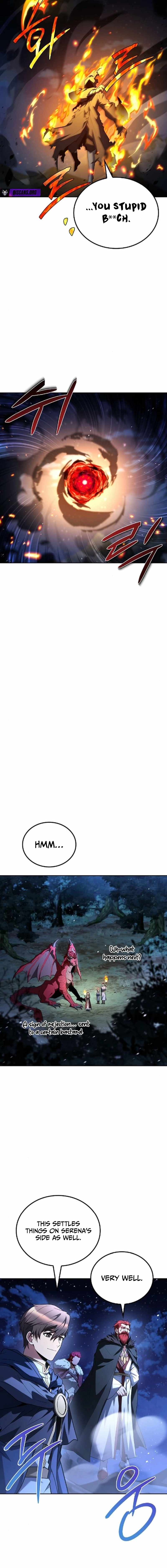 Read The Archmage's Restaurant EN Manga Online