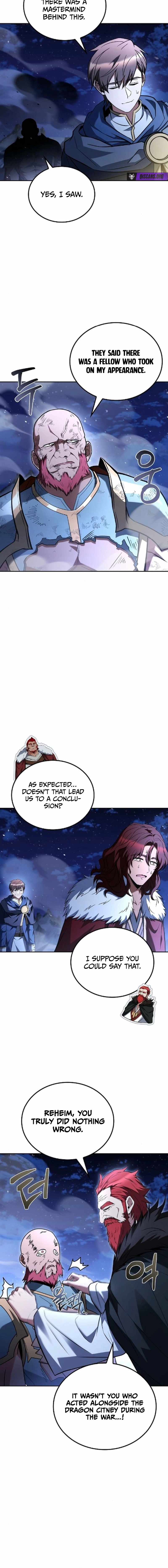 Read The Archmage's Restaurant EN Manga Online