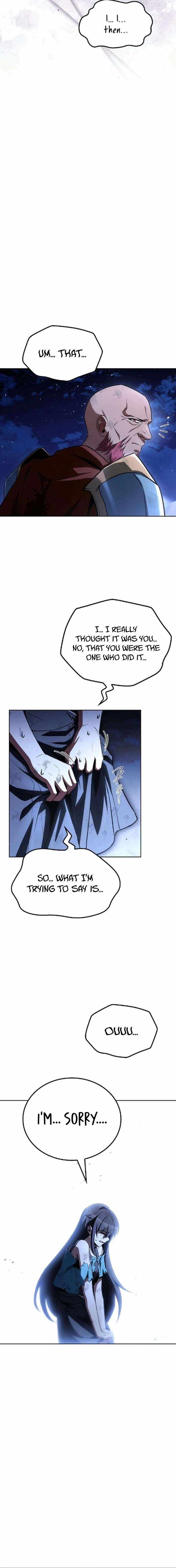 Read The Archmage's Restaurant EN Manga Online