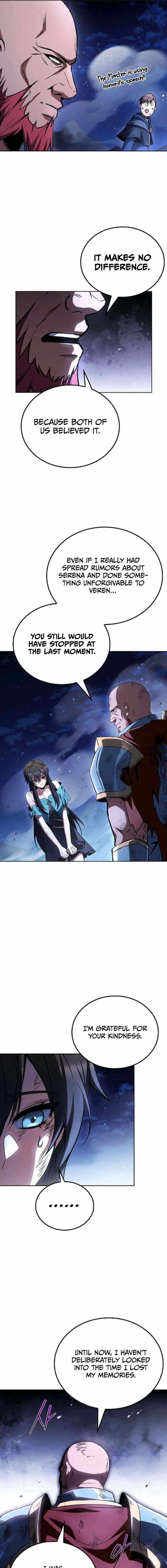 Read The Archmage's Restaurant EN Manga Online