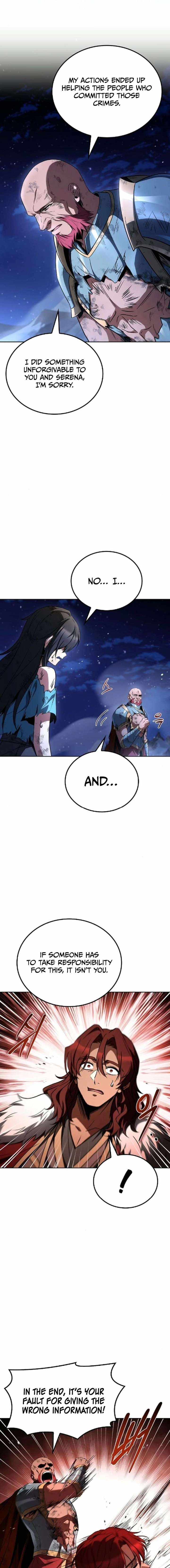 Read The Archmage's Restaurant EN Manga Online