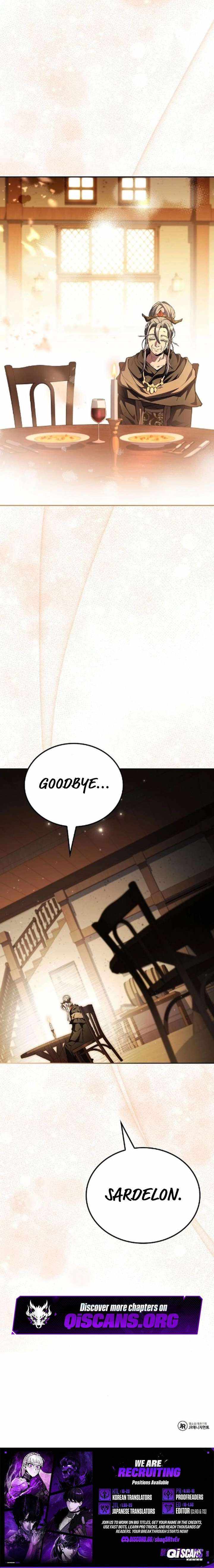 Read The Archmage's Restaurant EN Manga Online