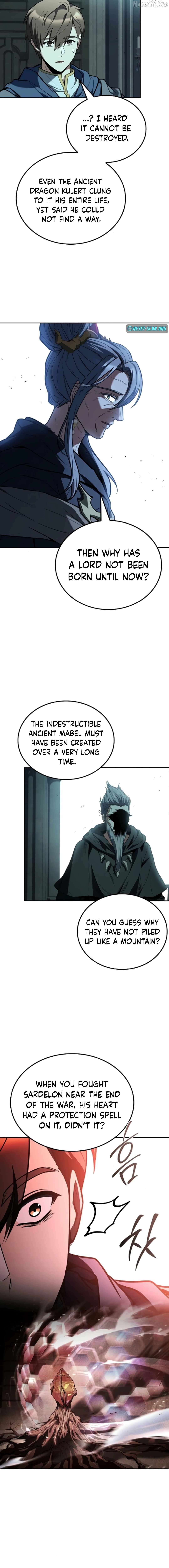 Read The Archmage's Restaurant EN Manga Online