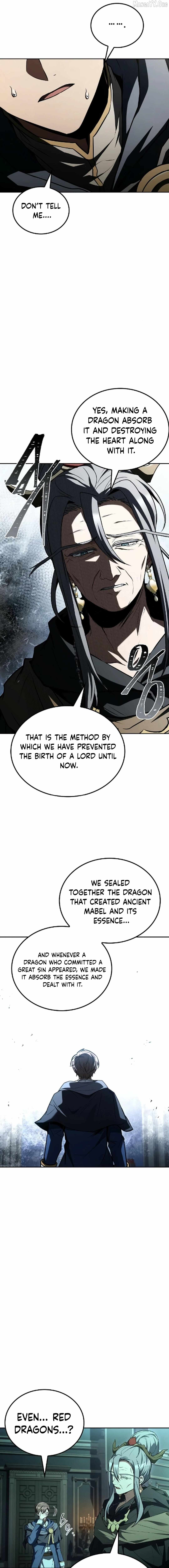 Read The Archmage's Restaurant EN Manga Online