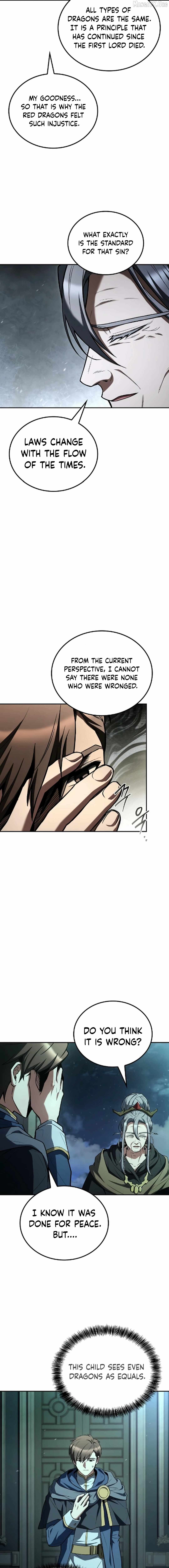 Read The Archmage's Restaurant EN Manga Online
