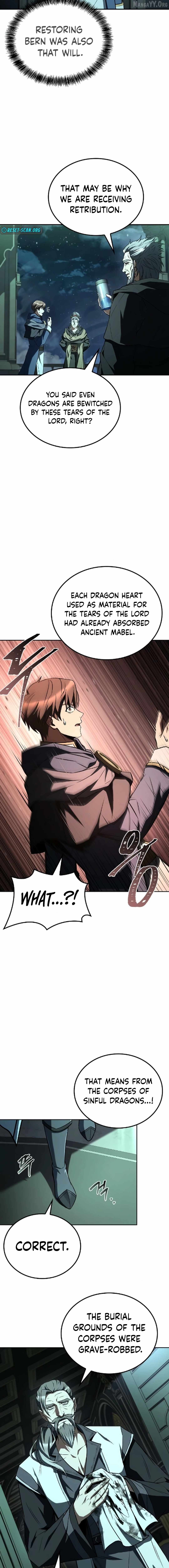 Read The Archmage's Restaurant EN Manga Online