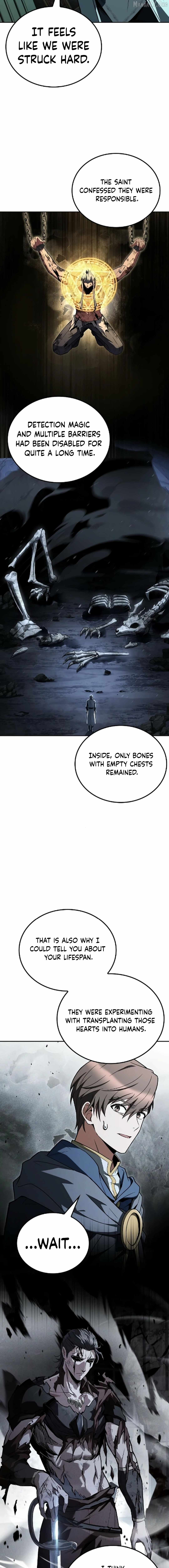 Read The Archmage's Restaurant EN Manga Online