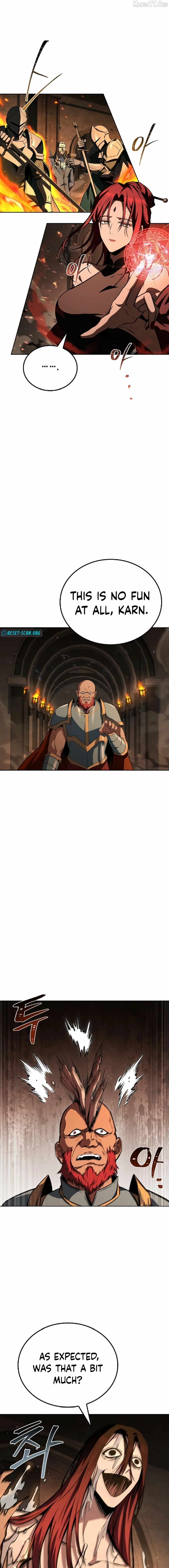 Read The Archmage's Restaurant EN Manga Online