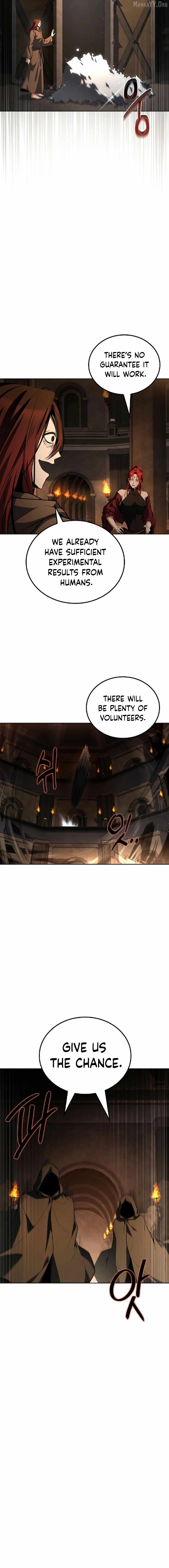 Read The Archmage's Restaurant EN Manga Online