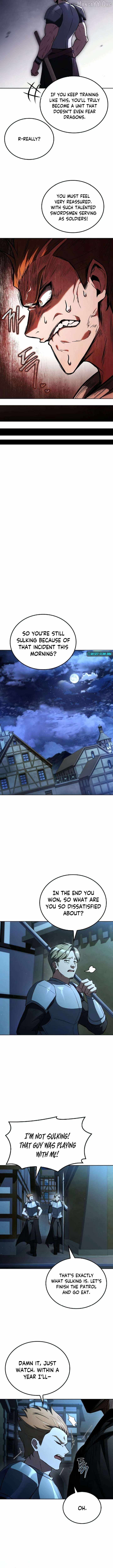 Read The Archmage's Restaurant EN Manga Online