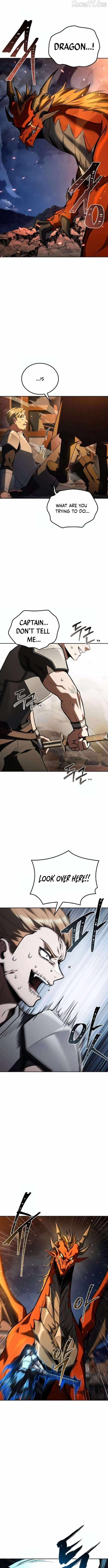 Read The Archmage's Restaurant EN Manga Online