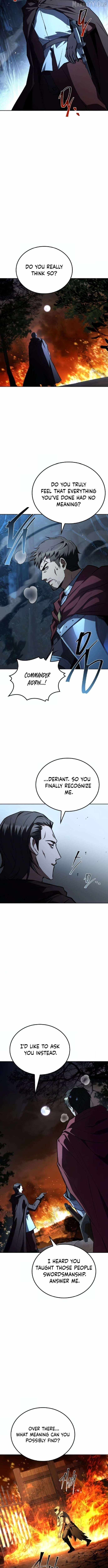 Read The Archmage's Restaurant EN Manga Online