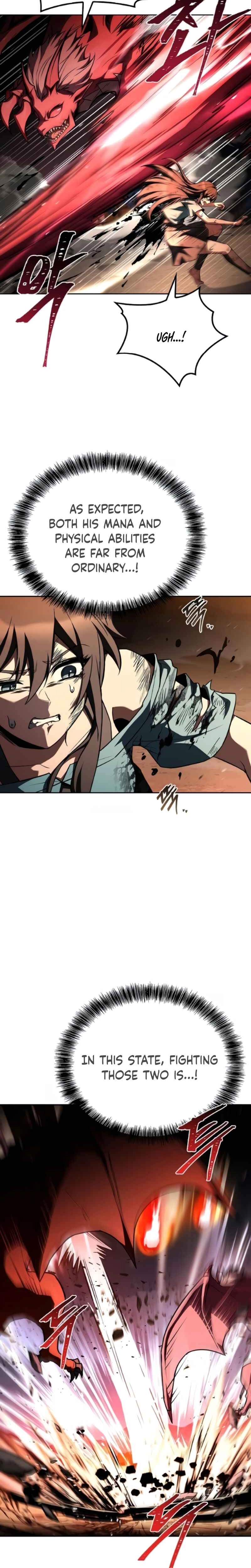 Read The Archmage's Restaurant EN Manga Online