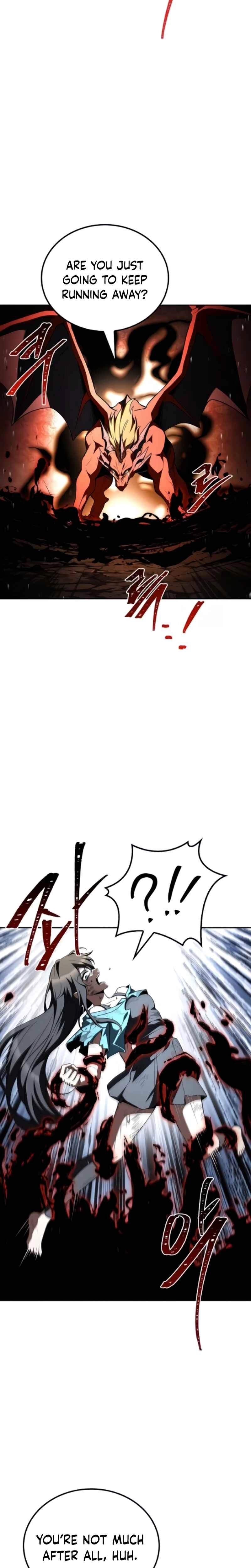 Read The Archmage's Restaurant EN Manga Online