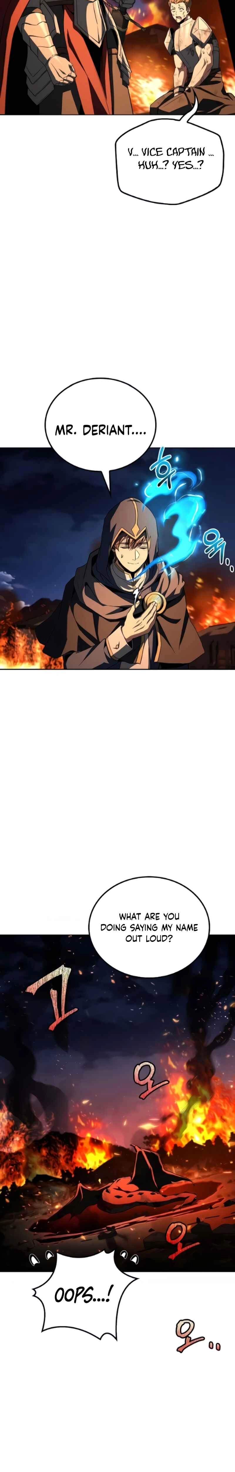 Read The Archmage's Restaurant EN Manga Online