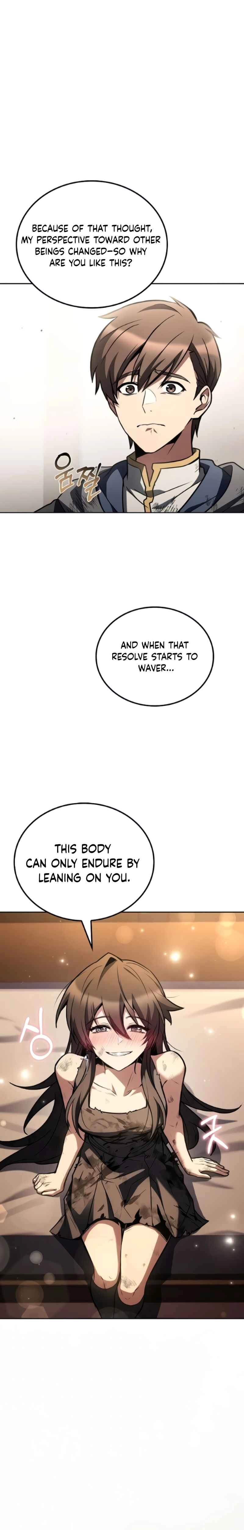 Read The Archmage's Restaurant EN Manga Online