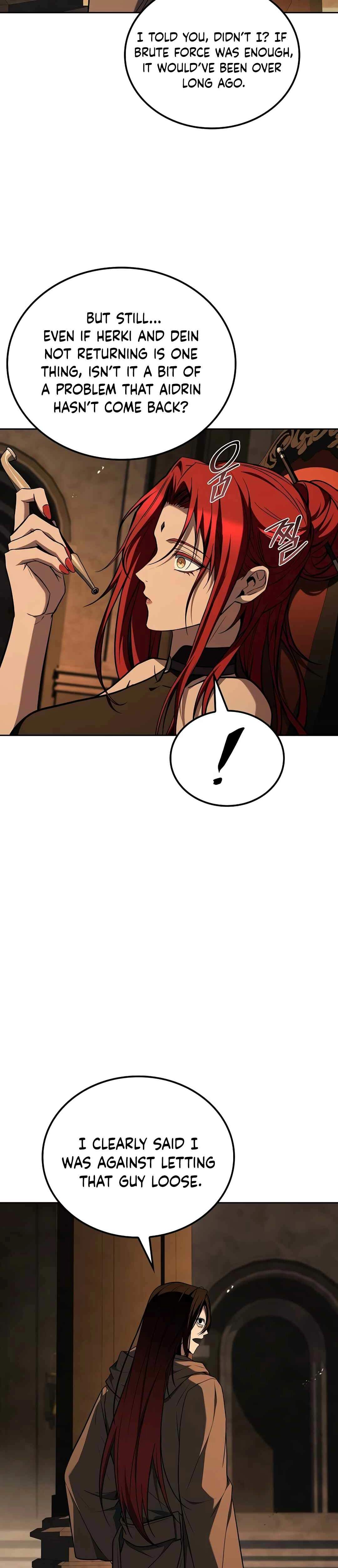 Read The Archmage's Restaurant EN Manga Online