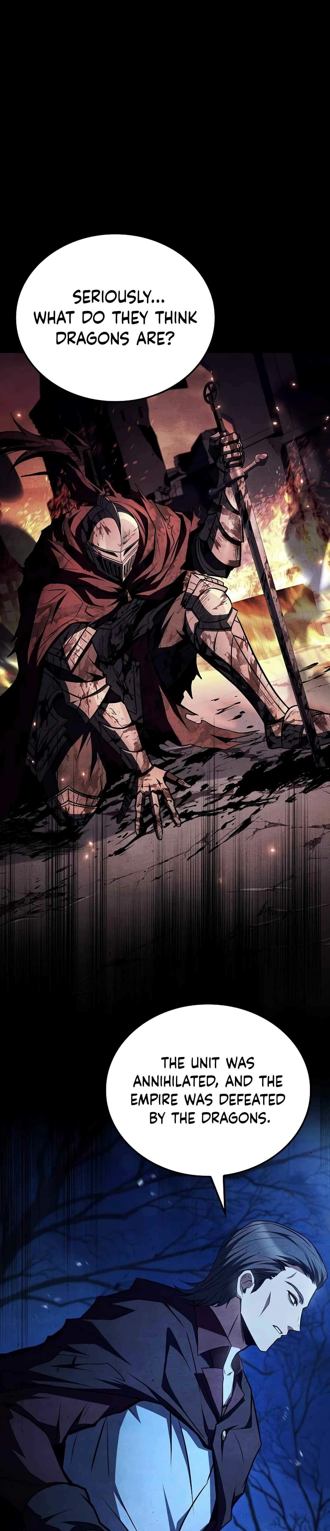 Read The Archmage's Restaurant EN Manga Online