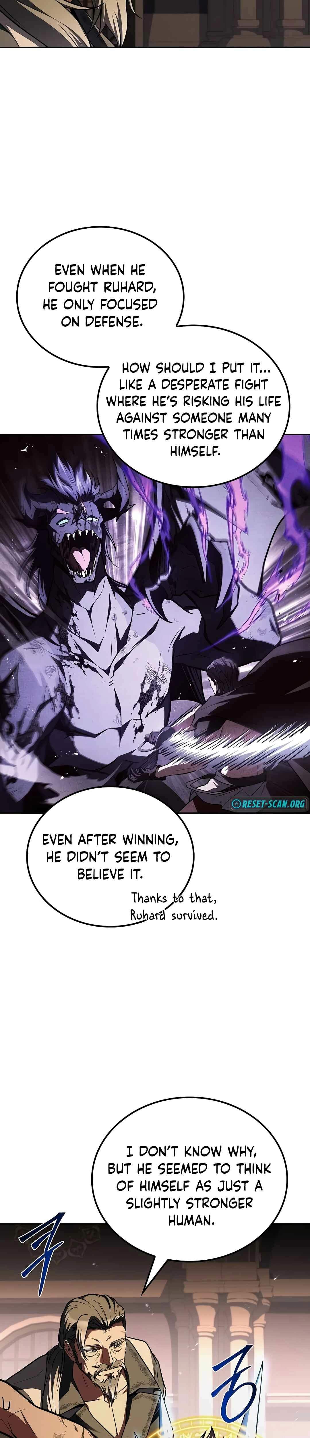 Read The Archmage's Restaurant EN Manga Online