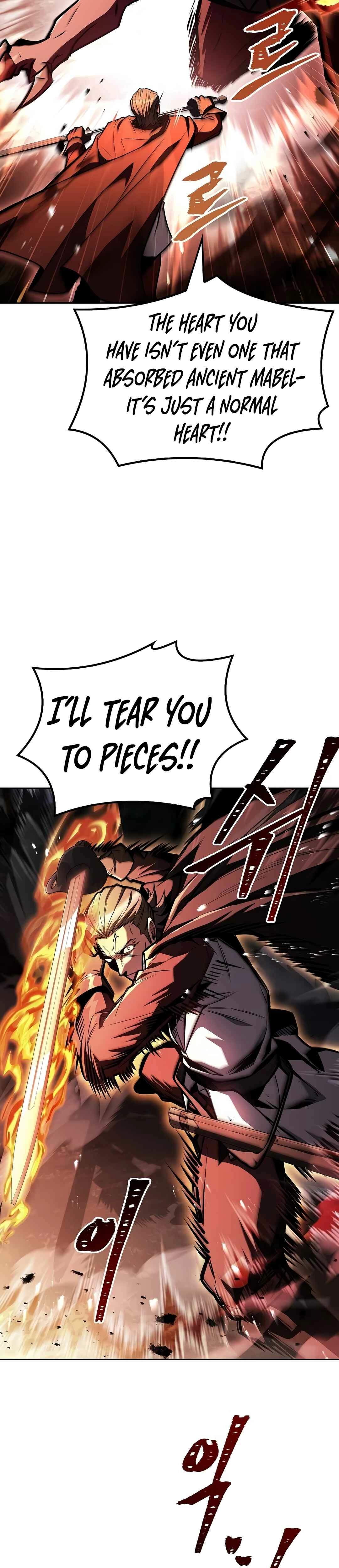 Read The Archmage's Restaurant EN Manga Online