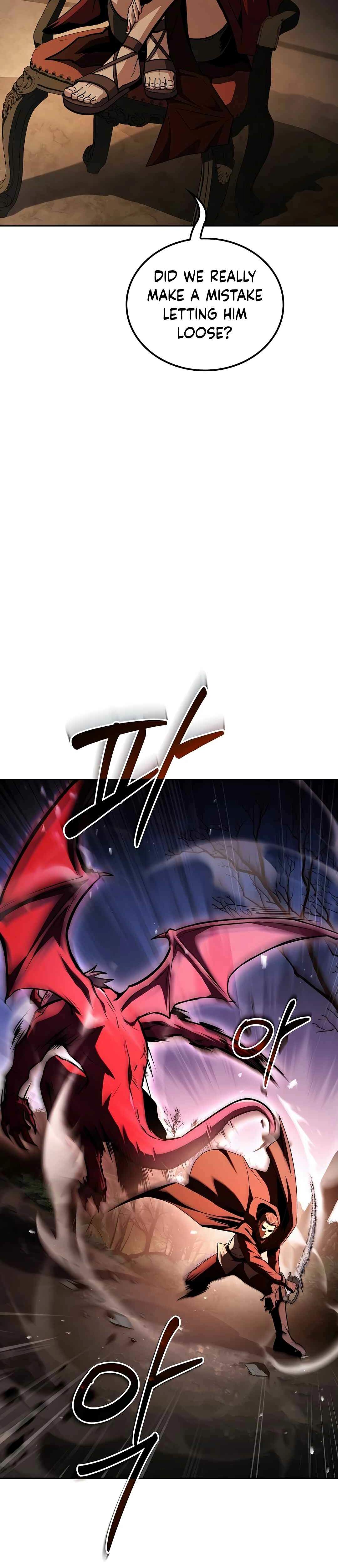 Read The Archmage's Restaurant EN Manga Online