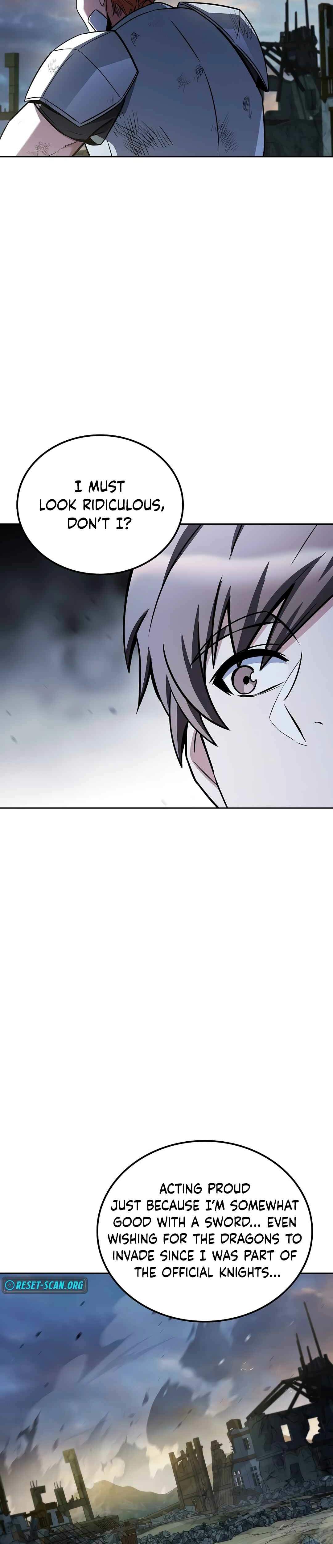 Read The Archmage's Restaurant EN Manga Online