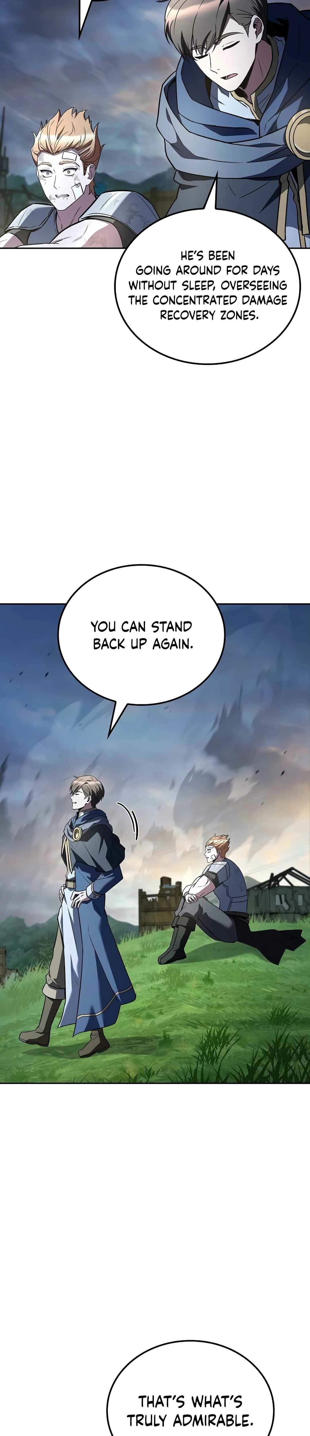 Read The Archmage's Restaurant EN Manga Online