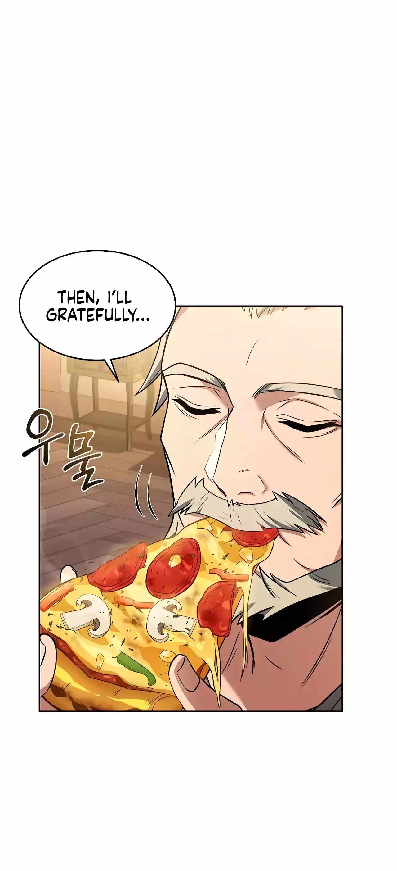 Read The Archmage's Restaurant EN Manga Online