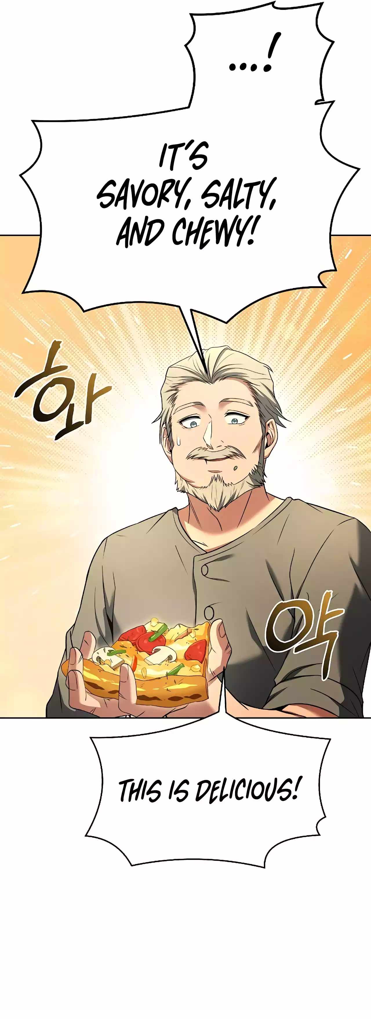 Read The Archmage's Restaurant EN Manga Online