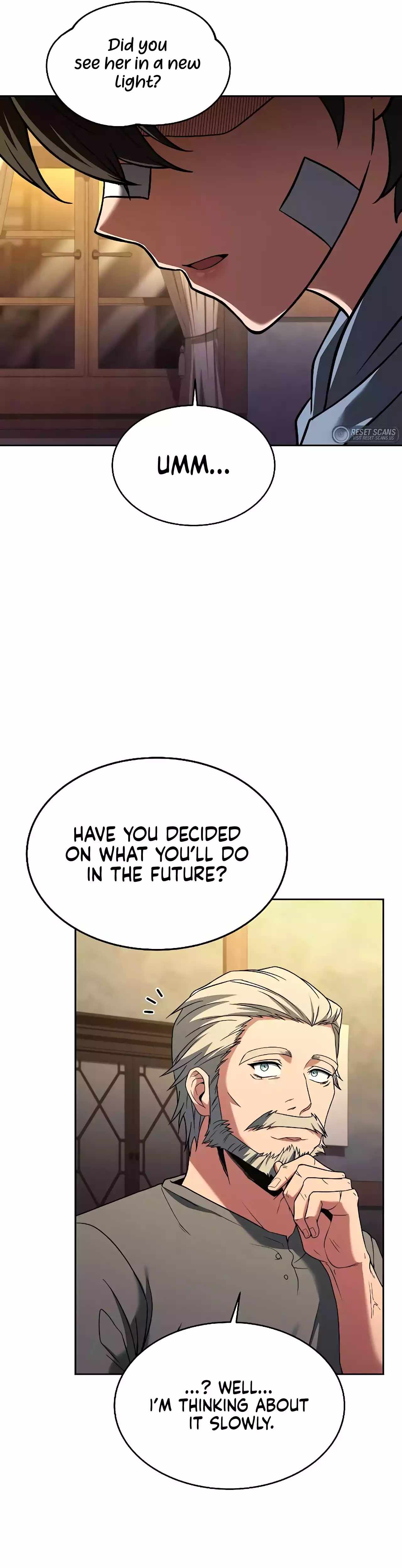 Read The Archmage's Restaurant EN Manga Online