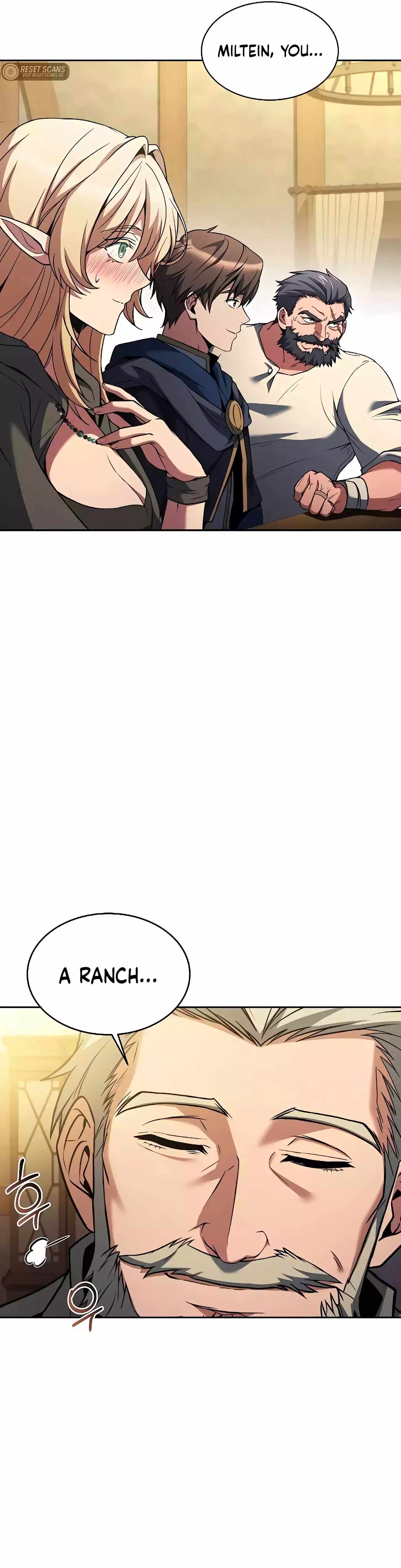 Read The Archmage's Restaurant EN Manga Online