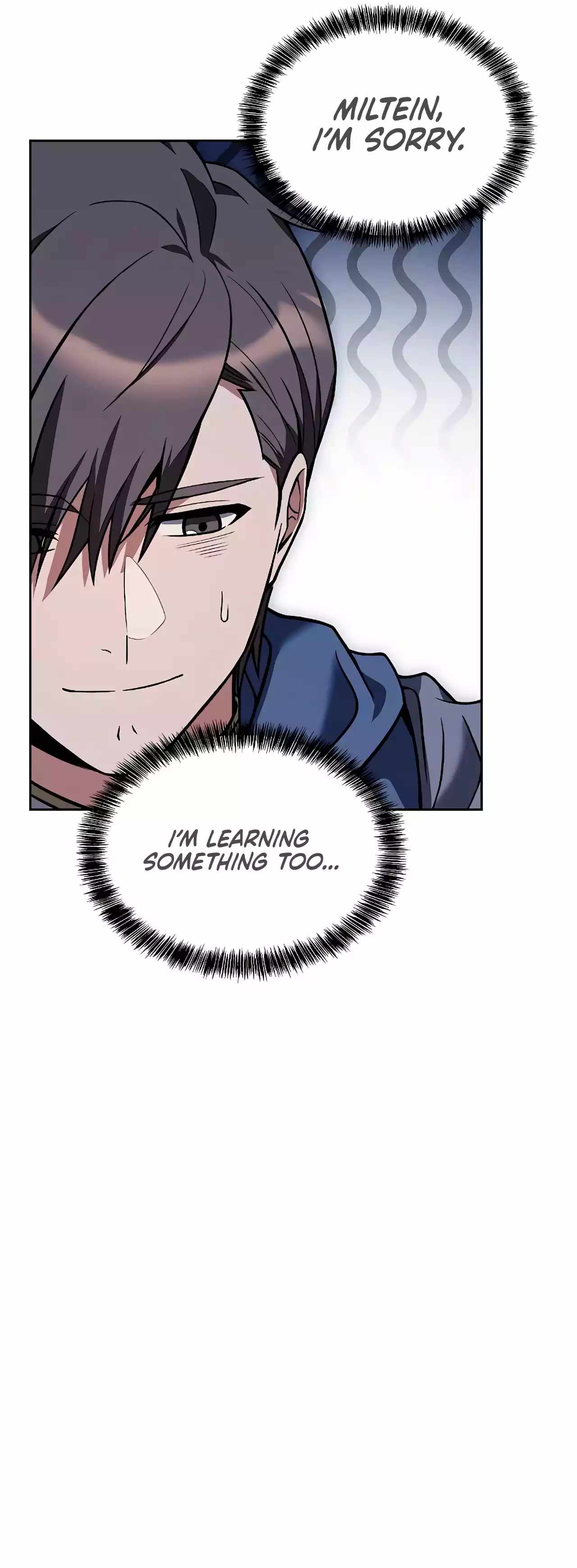 Read The Archmage's Restaurant EN Manga Online