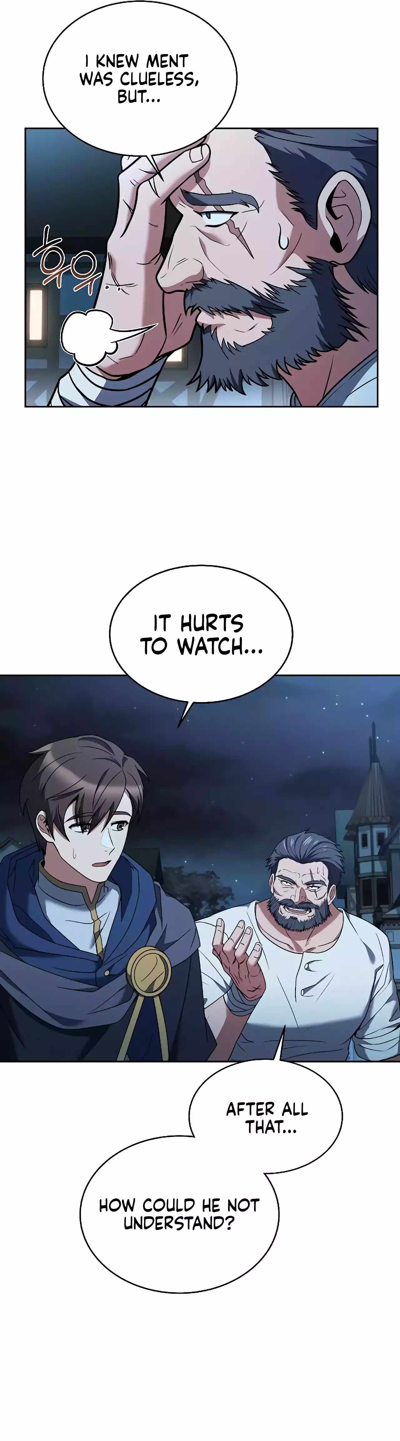Read The Archmage's Restaurant EN Manga Online