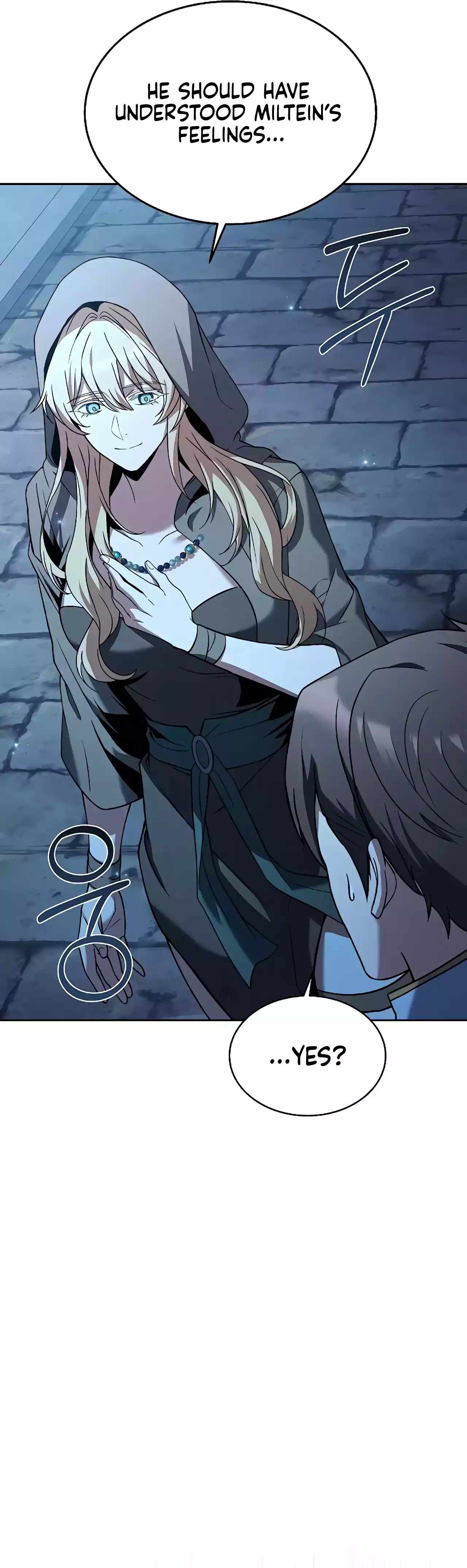 Read The Archmage's Restaurant EN Manga Online