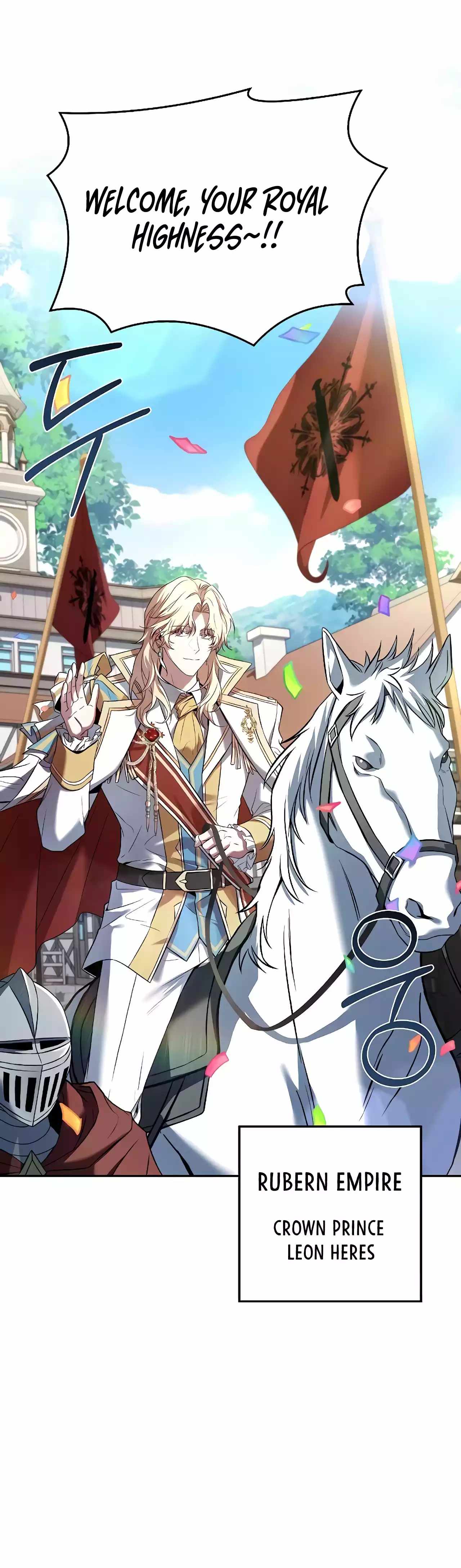 Read The Archmage's Restaurant EN Manga Online