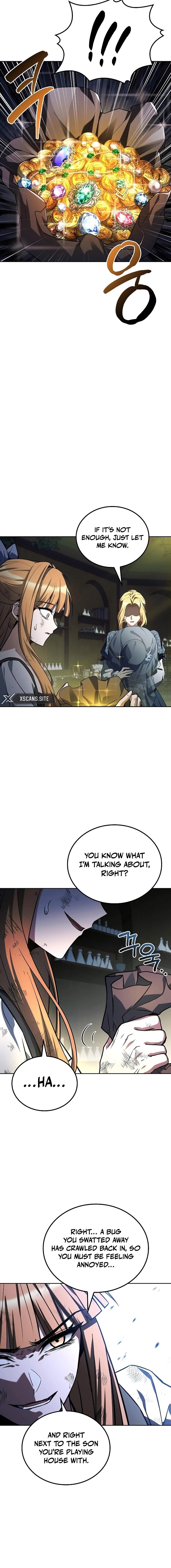 Read The Archmage's Restaurant EN Manga Online