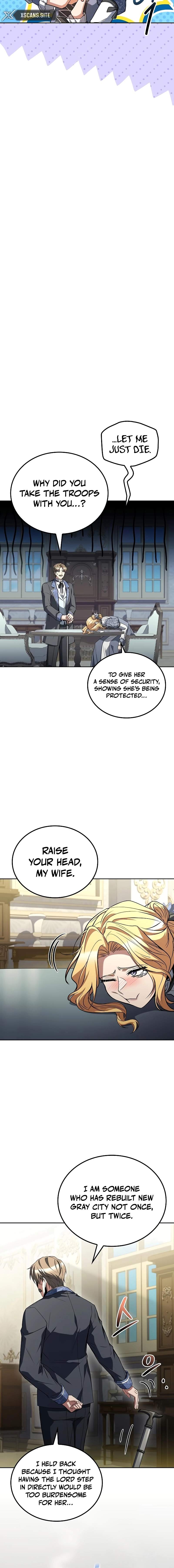 Read The Archmage's Restaurant EN Manga Online