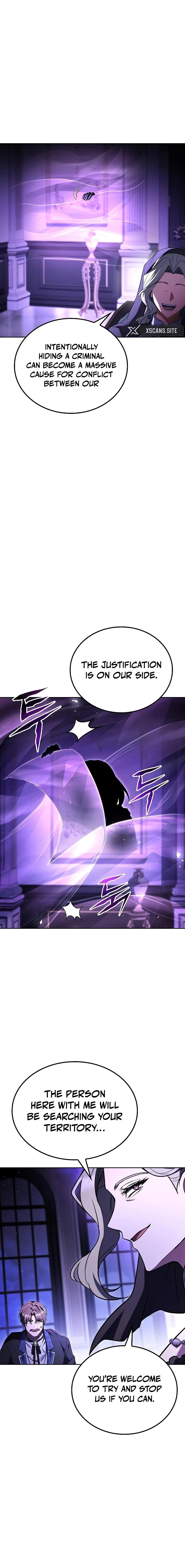 Read The Archmage's Restaurant EN Manga Online