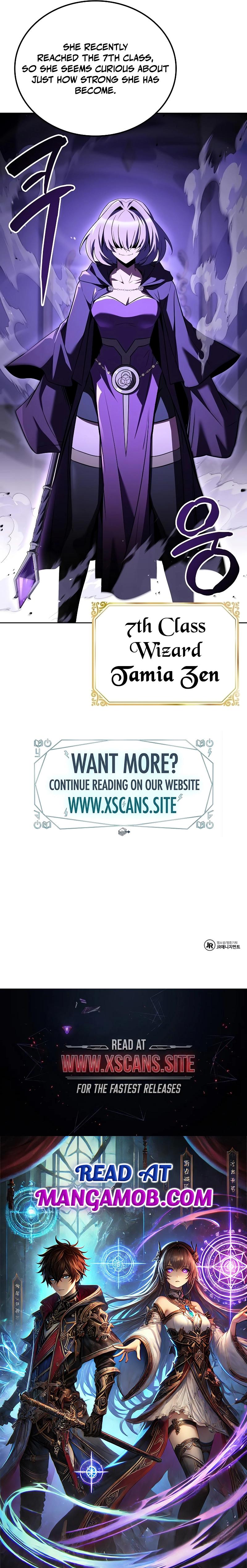 Read The Archmage's Restaurant EN Manga Online