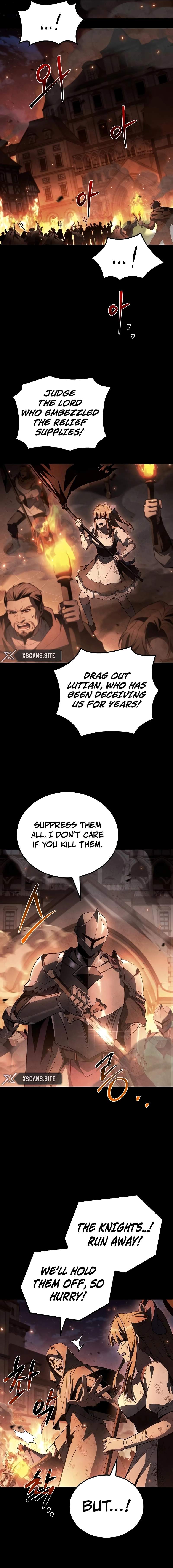 Read The Archmage's Restaurant EN Manga Online